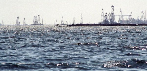 Küləkli hava şəraiti ilə bağlı gəmilərə XƏBƏRDARLIQ