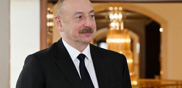 Prezident: Bu gün Azərbaycan sabit iqtisadi sistemə malikdir
