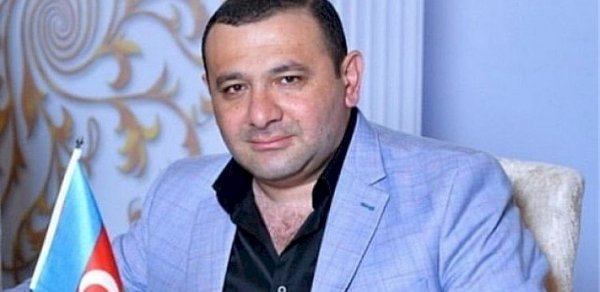 Aşıq Namiqin "TikTok" hesabı oğurlandı