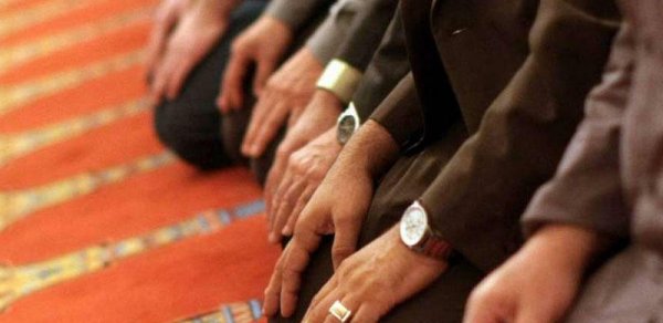 Qurban bayramının namaz vaxtı açıqlandı – RƏSMİ