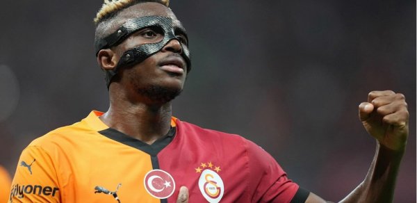 Osimhenin "Qalatasaray"dan tələb etdiyi pul bəlli oldu - FANTASTİK MƏBLƏĞ