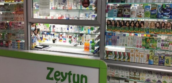 "Zeytun" apteklərinə protokol tərtib edildi - Dərmanı baha satdığına görə