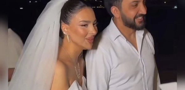 Aysunun keçmiş həyat yoldaşı Maldivdə bal ayında - FOTOLAR