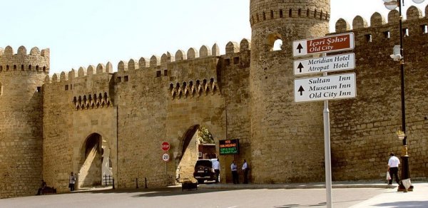 İçərişəhərdə eyni anda 300 avtomobil ola bilər