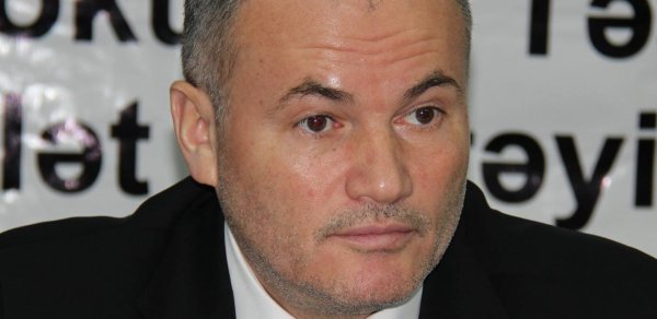 Yadigar Məmmədliyə ağır itki