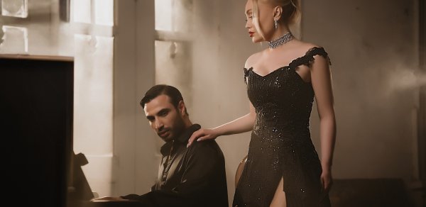 Nura Suri yeni layihəsini təqdim etdi - VİDEO - FOTOLAR