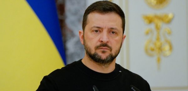 Zelenski: Ukrayna lazımi silahların 40 faizini özü istehsal edə bilər