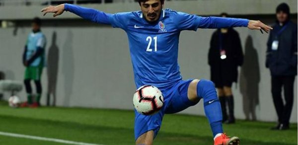 Futboldan uzaqlaşdı, futzalda dünya ulduzu oldu - Təmkin Xəlilzadə kimdir?