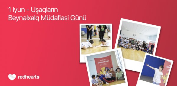 Hər şey mümkündür: Daun sindromlu uşaqlar üçün sosial layihə