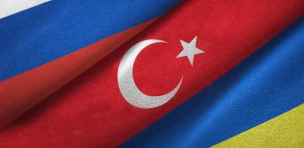 İstanbulda növbəti Rusiya-Ukrayna danışıqları başlayıb