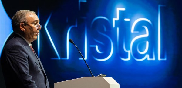 "Kristal Abşeron" rebrendinq etdi!