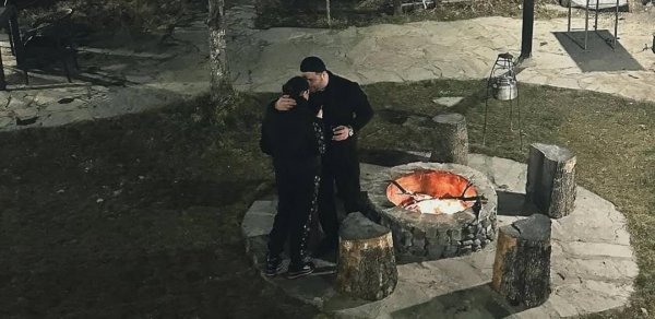 "Üç şeyə görə sənə ömrümün axırına kimi minnətdar olacağam" - Cavidandan xanımına