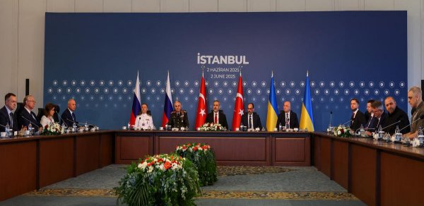 Rusiyanın İstanbulda Ukraynaya təklif etdiyi memorandumun müddəları məlum olub