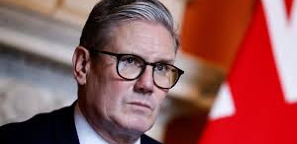 Starmer: Britaniya nüvə silahlarının modernləşdirilməsinə 15 milyard funt sterlinq sərmayə qoyacaq