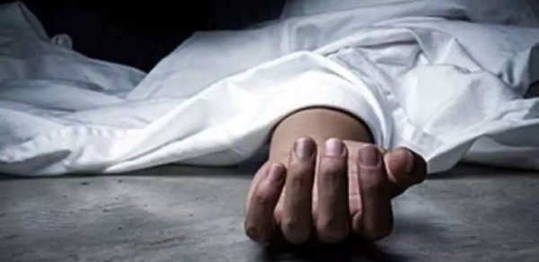 Göyçayda kişi evində ölü tapıdl