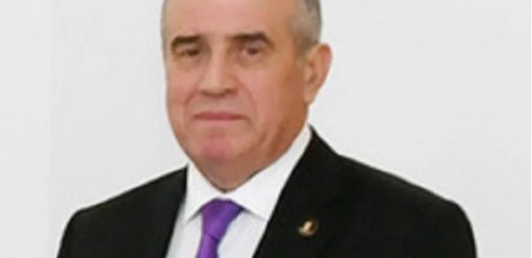 İcra başçısının qardaşı vəfat etdi