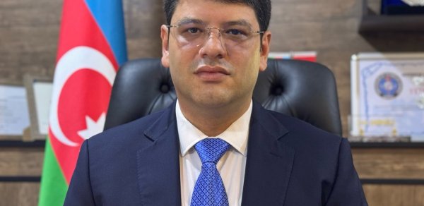 ""Reaksiya TV" bu gün arzuladığım yerdədir" - Zaur Qəriboğlu 