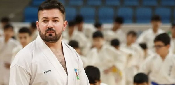 Azərbaycanın 21 yaşadək karateçilərdən ibarət millisinə yeni təyinat olub