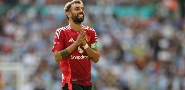 Bruno Fernandes 100 milyon avroluq təklifi rədd etdi