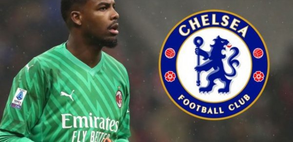 "Çelsi" Milan"ın futbolçusunu sıralarına cəlb edə bilər