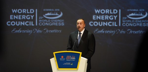 30 ilik enerji diplomatiyasının uğurları və Azərbaycan Prezidentinin yeni hədəfləri