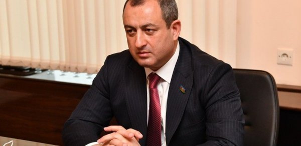 Adil Əliyev açıqlama yaydı: “Bu hadisəyə bağlılığım yoxdur”