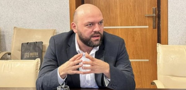Hacıbəy Heydərli: Azərbaycan mediasına qarşı aparılan qara piarın qarşısı effektiv şəkildə alınır