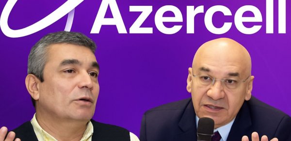 “Azercell”in yeni tarif dəyişikliyi narazılıq doğurdu – Ekspert rəsmi qurumlara müraciət etdi 