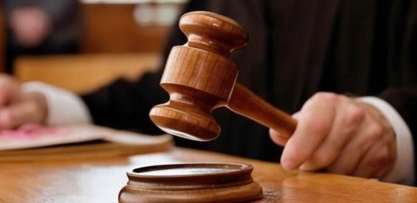 Bir sıra məhkəmələrə hakimlər təyin edilib - SƏRƏNCAM