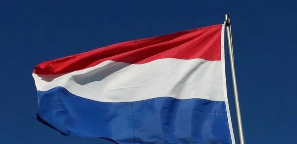 Niderland hökuməti istefaya gedir