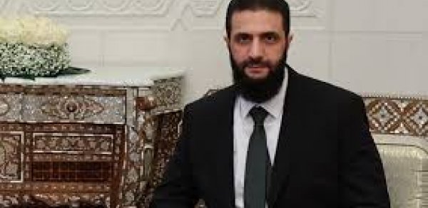 KİV: Suriya Prezidenti 58 ildən sonra ilk dəfə ABŞ-a səfər edəcək