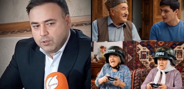 “Süni intellekt həyatımızın bir parçasına çevrilir” - Fərid Hüseynov