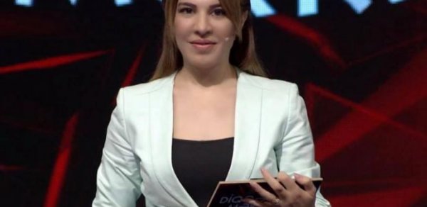 Tanınmış teleaparıcı “Azercell”i tənqid etdi: “Ancaq pul qazanmaq barədə düşünürlər”