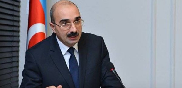 Mətin Eynullayevə ağır itki