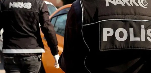 Türkiyədə narkotik əməliyyatında 73 nəfər SAXLANILDI