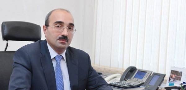 Mətin Eynullayevin ailəsində ağır itki