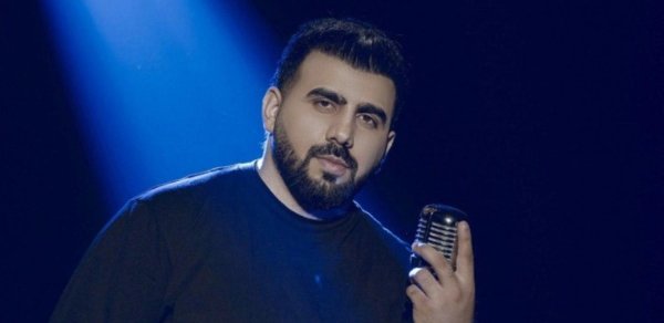 "Bayağı müğənnini bəyənməyən də, ona pul verən də xalqdır"- Şöhrət