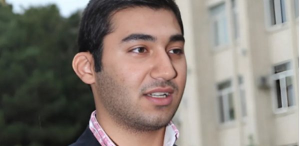 İcra başçısının müavini təyin edildi