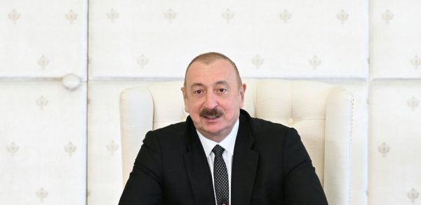 Prezident Azərbaycan Minifutbol Federasiyasına iki milyon manat ayırdı