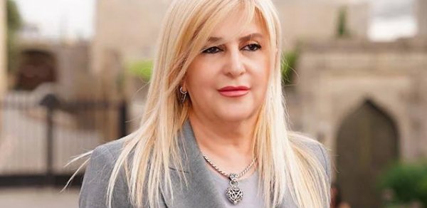 "İçərişəhər" Muzey Mərkəzinə direktor təyin olundu