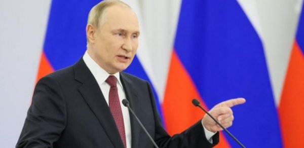 Putin Ukraynanın Rusiya aerodromlarına hücumuna cavab vermək niyyətindədir