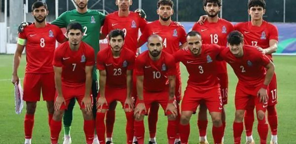 Millimiz Belarusa uduzdu