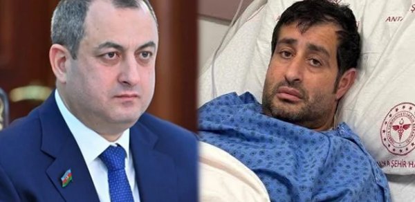 Adil Əliyev Araz Musayevin iddialarına cavab verdi: “Özünü ifşa etdi...”