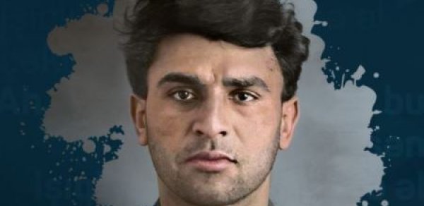 Bu gün Mikayıl Müşfiqin doğum günüdür