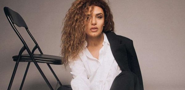 Çinarə Heydər Əliyev Sarayında konsert verəcək