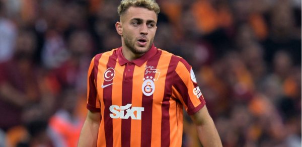 Barış Alper Yılmaz almanların hədəfində