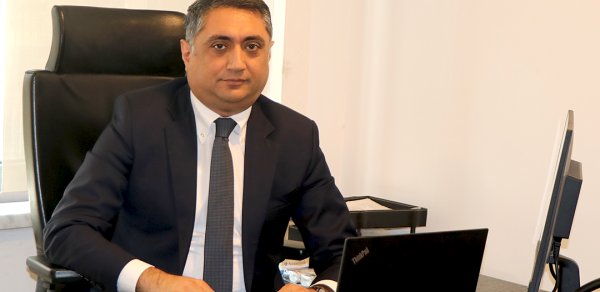Elgin Cümşüdov AccessBank-ın Baş Satış İnzibatçısı vəzifəsinə təyin edildi