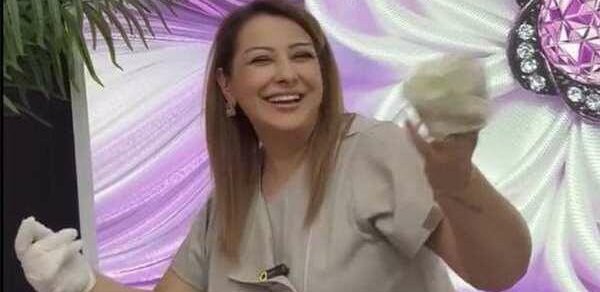Pasiyentinin çılpaq videosunu paylaşan həkim barədə araşdırma başladı