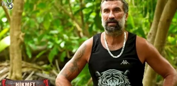 Haqqında həbs qərarı verilən "Survivor" iştirakçısından AÇIQLAMA