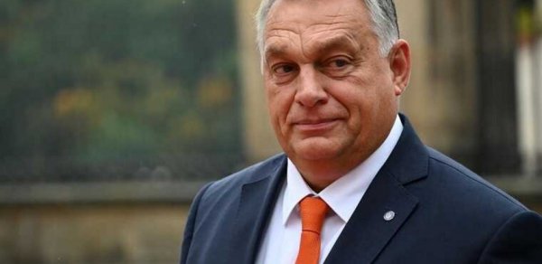 Orban: Ukraynanın Aİ-yə üzvlüyü birliyə 2,5 trilyon avroya başa gələcək